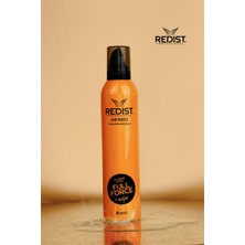 Solmazlar Online Keratin Komplex No 04 Saç Köpüğü 300 ml