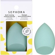 Nacario Sephora Multi-Tasking Make-Up Sponge - Makyaj Süngeri