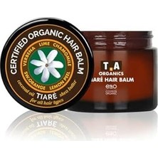 Nacario Tıare Haır Balm 50ML