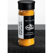Nacario Baharat Dükkanı Altın Süt 50GR (Cam)