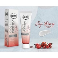 Nacario Ersağ Goji Berry Kremi 50 ml