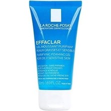 Nacario La Roche-Posay Effaclar Gel 50 ml Seyahat Boy
