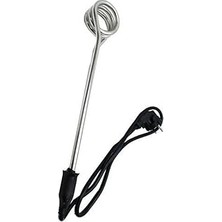 Nacario Yaprakoutlet 1500 Watt Daldırma Tip Su Isıtıcı