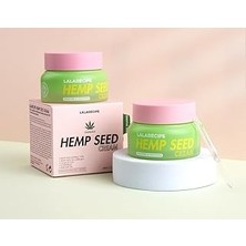 Nacario Lalarecıpe%70 Kenevir Tohumu Lalarecıpe Hempseed Cream