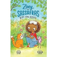 Nacario Bips And Roses: Zoey And Sassafras #8