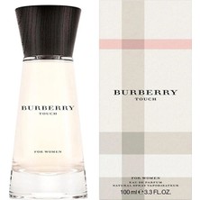 Burberry Touch Edp Kadın Parfüm 100 ml
