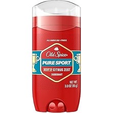 Nacario Old Spice Pure Sport, 2,6 Oz