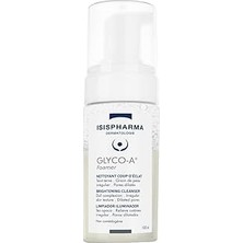 Nacario Isıs Pharma Glyco-A Foamer 100 ml
