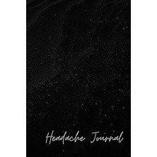 Nacario Independently Published Headache Tracking Journal: Yearly And Monthly Tracker Grids Along Wi