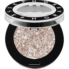 Nacario Sephora Colorful Göz Farı - Çok Yönlü Simli Efekt, 105 Twinkle Twinkle