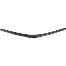 Nacario Yeni Nesil Hybrid Hibrit Universal Tip Silecek 70 cm 28 Inch