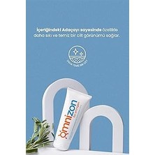 Nacario Normalleştirici ve Yenileyici, Nemlendirici Krem