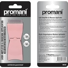 Nacario Promani Kirpik Dolgunlaştırıcı Maskara Aplikatörü PR-954