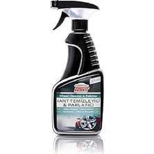 Nacario Autokit Jant Temizleyici 500 ml