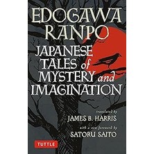 Nacario Japanese Tales Of Mystery And Imagination