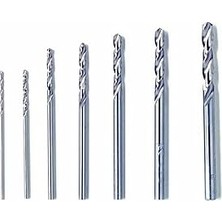 Nacario Dremel 628 Hassas Delici Uç Seti, 7'li