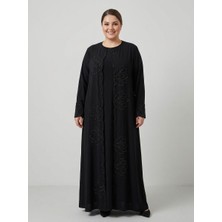 Eskişehir Mağazacılık 453 Armacool Elbise Abaya