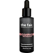 Nacario The Fair. The Fair Days Long Fill-In Collagen Serum 30 ml