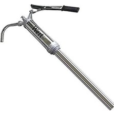 Nacario Wert W 2903, Varil Pompası (20LT/DAK), Gri