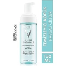 Nacario Purete Thermale Temizleyici Köpük 150ML