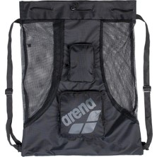 Premini Şeffaf Mesh Çanta, Hafif ve Dayanıklı, Çok Amaçlı, Modern Tasarım