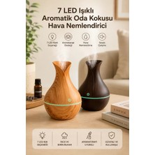 Marsilyan 2070 Hava Nemlendirici