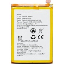 Empressco Omıx X500 X300 GM21 Pro BL-A20CT Batarya Pil - Fiyatı, Yorumları