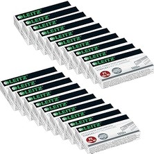 Nacario Leıtz 5577 Zımba Teli No:10