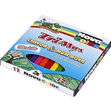 Nacario Nova Color NC-2117 Trimax (2117)