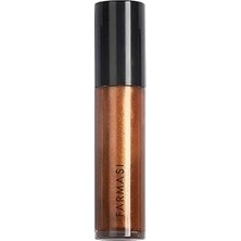 Nacario Farmasi Extra Shıne Dudak Parlatıcısı Shıny Copper 5 ml