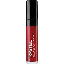 Nacario Pastel Daylong Lipcolor Kissproof Likit Mat Ruj No:9