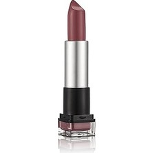 Nacario Flormar Ruj- Hd Weightless Matte Lipstick Subdued Rosy 8690604648726 33000036-018 One Size