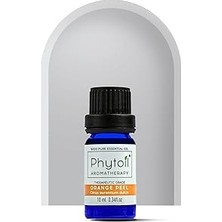 Nacario Phytoil Aromatherapy Portakal Kabuğu Uçucu Yağı -Orange Peel 10 ml PHY59
