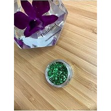 Nacario Glitter Pigment Pul 5ml/5gr, SERASHINEGOZFARI309