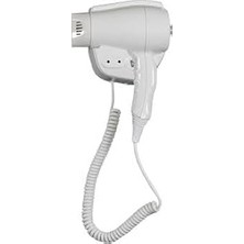 Nacario Etap EE186-4 Concept Flat Energy Otel Tipi Saç Kurutma Makinesi
