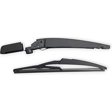 Nacario Arka Cam Silecek Kolu Takımı 98815C8000 Hyundai Bayon ile Uyumlu 2025-2027