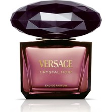 Versace Crystal Noir Edp Kadın Parfüm 90 ml