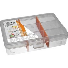 Nacario Super-Bag Beta Organizer 9