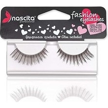 Nacario Nascita Takma Kirpik (1 Paket)
