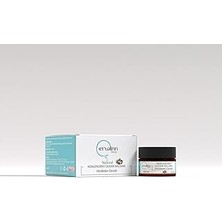 Nacario Dudak Balsamı (Lip Balm) Nemlendirici Besleyici Onarıcı 15 ml (Hindistan Cevizli)