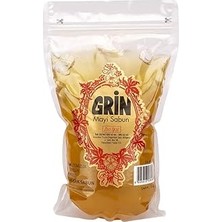 Nacario Alavan Ekolojik Arap Sabunu, 4'lü Paket x 1 Kg, Organik Jel Sabun, Ayçiçeği Yağlı (Top