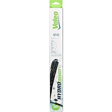 Nacario Valeo Hydroconnect Silecek Bmw X1 F48 (2014-2022), Citroen C4 x (2022 ve Sonrası), Fiat Ege
