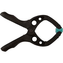 Nacario Wolfcraft Yaylı Mengene Microfix 30 Mm, 4 Adet I 3432000 I Evrensel Kullanılabilir, Özell