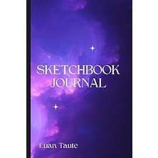 Nacario Sketchbook Journal
