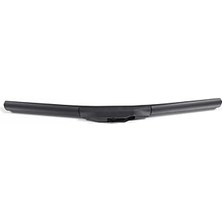 Nacario Yeni Nesil Hybrid Hibrit Tip Universal Silecek 40 cm 16 Inch