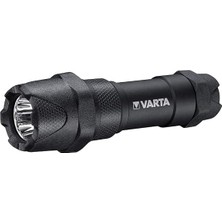 Nacario Varta 18710 Indestructible F10 Pro 6W LED Fener 3AAA