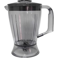 Nacario Homend Functionall 2845H Blender Için Komple Sürahi Hazne