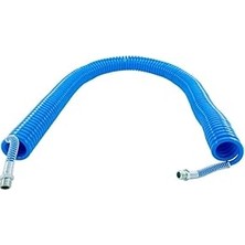 Nacario Yt Spiral Hava Hortumu 15MT
