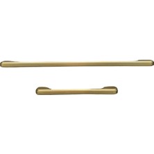 Nacario System 9276 Modern Kulp Gold Branch Renk 480 mm Çok Renkli