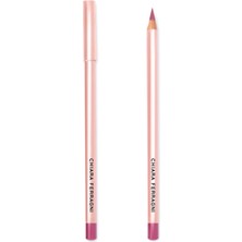Chiara Ferragni Kiss Marker 06 Gül Kurusu Dudak Kalemi 1,45 gr - Yumuşak Uçlu Belirgin